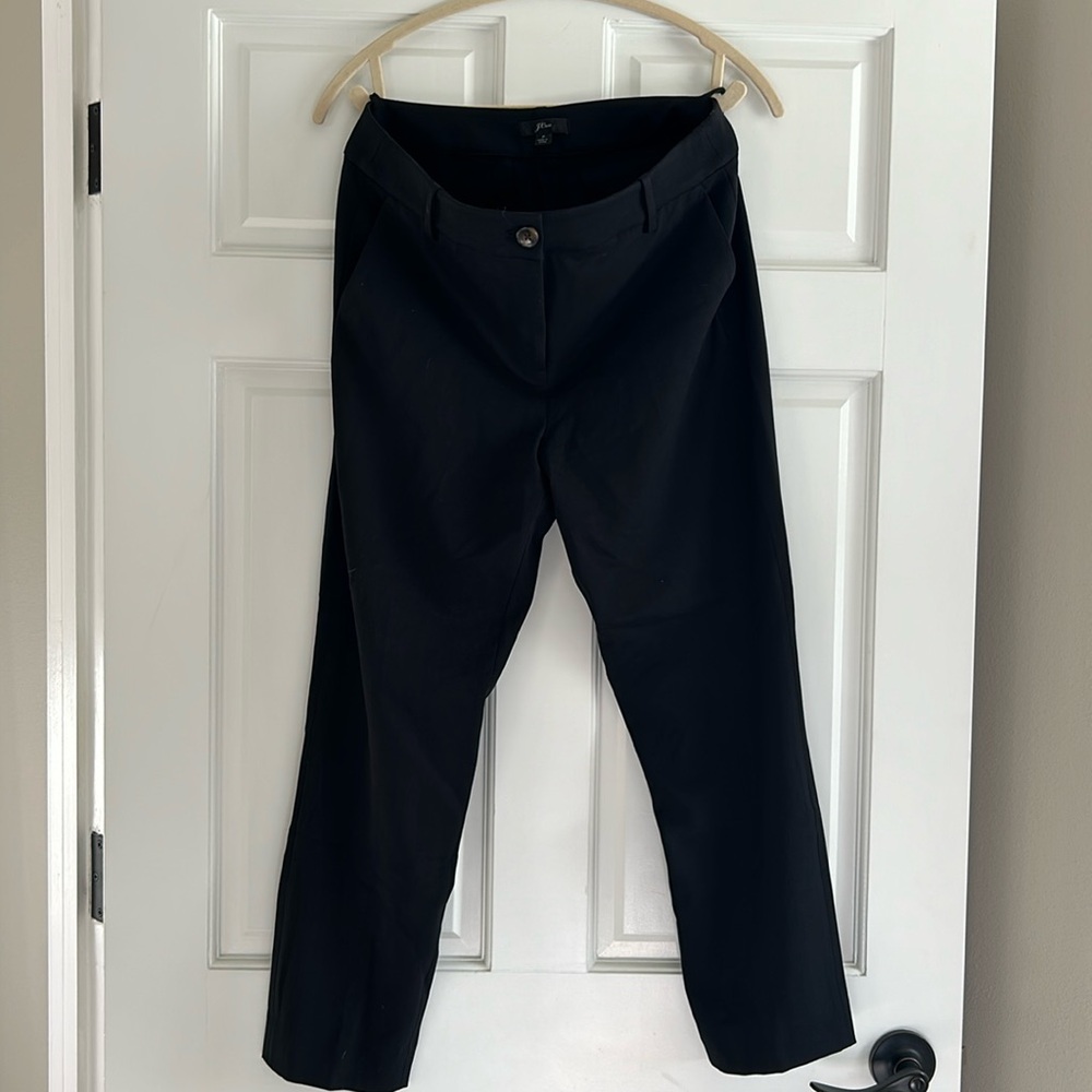 J Crew slacks